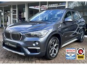 BMW X1 - sDrive18i xLine Leer, Pano, Climat, Navi, Bluetooth, Pdc, LM