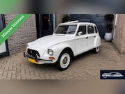 Citroën Dyane - 6 Confort