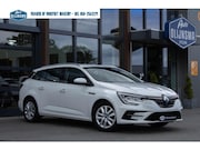 Renault Mégane E-Tech - Estate 1.6 Plug-In Hybrid 160 Zen|Stoelverwarming|Trekhaak|