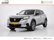 Peugeot 2008 - 1.2 PureTech Active