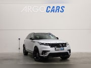 Land Rover Range Rover Velar - 2.0 D180 AWD R-Dynamic Carbon Edition PANO LEDER LINE ASSIST