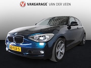 BMW 1-serie - LEES ADVERTENTIE 116i Business+ | LEES ADVERTENTIE! Auto ver