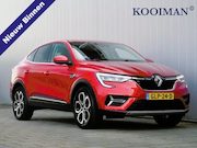 Renault Arkana - 1.6 E-Tech Hybrid 145 Pk Zen Automaat Navigatie / DAB / Appl