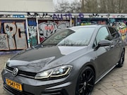 Volkswagen Golf - 2.0 TSI 4Motion 7.5R FULLOPTIONS
