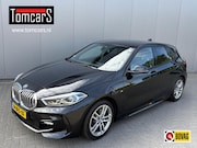 BMW 1-serie - 118i 140PK Automaat Executive Edition M-Sport Sportstoelen/P