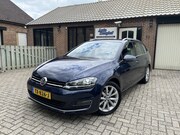 Volkswagen Golf - Variant 1.4 TSI Highline Xenon Trekhaak H.leer