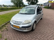 Citroën C3 - 1.4 Benzine - APK 06-2027 - Airco - Rijdt goed