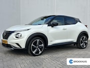 Nissan Juke - 1.6 Hybrid N-Design / Automaat / Apple Carplay / Navigatie /