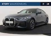BMW 4-serie - 4 Serie Gran Coupé 430i High Executive M Sport Aut