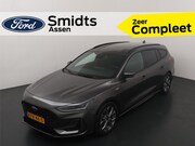 Ford Focus - Wagon EcoBoost Hybrid 155pk ST Line X | AUTOMAAT | Matrix LE