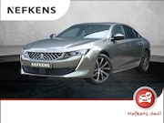 Peugeot 508 - 180pk Blue Lease GT Line Trekhaak | Navigatie | Adaptieve Cr