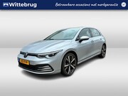 Volkswagen Golf - 1.4 eHybrid Style Elek. Stoelverstelling met Memory Bestuurd