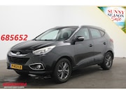 Hyundai ix35 - 1.6i GDI Business Edition Cruise Clima SHZ Navi Camera PDC