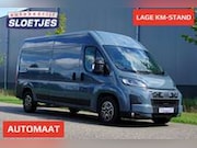 Fiat Ducato - 2.2 MultiJet 180 L3H2 3.5t in Topstaat |2 stoelen
