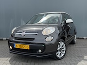 Fiat 500L - BJR 2014 0.9 105 PK TwinAir Lounge TWO TONE | PANO | CRUISE