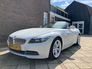 BMW Z4 - 3.5i High Executive 3.0 AUTOMAAT 306pk harde kap, leder int.