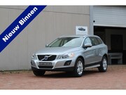 Volvo XC60 - 3.0 T6 AWD Summum AUTOMAAT YOUNGTIMER incl. 21% BTW