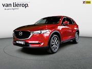 Mazda CX-5 - 2.5 SkyActiv-G 4WD TREKHAAK | STOEL/STUUR-VERWARMING
