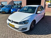 Volkswagen Golf - 1.0 TSI Comfortline // 100.000 Km NAP