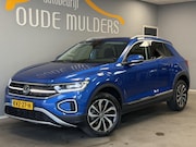 Volkswagen T-Roc - 1.5 TSI Style | Adaptive cruise | IQ light | Standkachel | K
