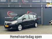 Dacia Lodgy - 1.2 TCe Prestige 7p. AIRCO|PDC|NAVI|EL.RAMEN|LMV|NAP|APK