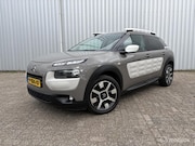 Citroën C4 Cactus - 1.2 e-VTi Shine Automaat Nieuwe Distributieriem
