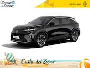 Renault Scénic - EV60 Comfort Range Techno 170 PK | NU MET €6300 | Pack Advan