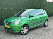 Kia Picanto - 1.1 LX /AIRCO/ELEKTRISCHE RAMEN/RIJDTGOED