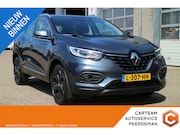 Renault Kadjar - 1.3 TCe Zen | Automaat! | Navi | Carplay |
