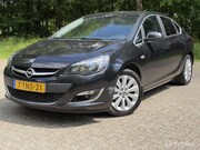 Opel Astra - 1.4 Turbo Edition