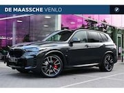 BMW X5 - xDrive50e M Sport Automaat / Panoramadak / Trekhaa