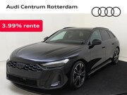 Audi A5 - Avant e-hybrid quattro S tronic 299pk S edition