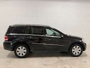 Mercedes-Benz GL-klasse - Harman/Kardon alert Trekhaak