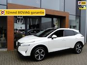 Nissan Qashqai - 1.3 MHEV Xtronic N-Connecta AUTOMAAT 62.000km | Trekh | Pano