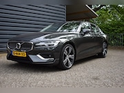 Volvo S60 - 2.0 B3 INSCRIPTION MILD HYBRIDE HEAD UP BLISSBJ 202119 INCH