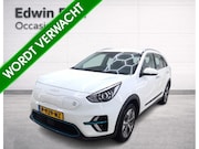 Kia Niro EV - e-Niro DynamicLine 64 kWh | SOH 100% | 3 Fase laden | Apple