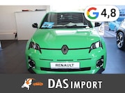 Renault 5 - 150 Comfort Range Techno
