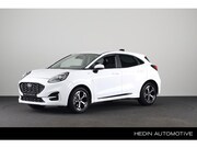 Ford Puma - 1.0 EcoBoost Hybrid ST-Line Automaat | Winter Pack | Comfort