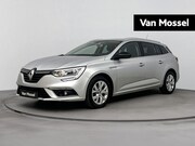 Renault Mégane - Estate 1.3 TCe 115Pk Limited | Navigatie | Apple Carplay/And