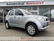 Daihatsu Terios - 1.5-16v /airco/trekhaak/goed onderhouden/verkeert in top con