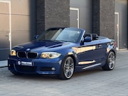 BMW 1-serie - 123d High Executive Automaat | M Sport | Keyless | HiFi | Le