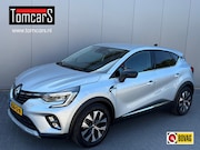 Renault Captur - 1.6 E-Tech Hybrid 145PK Automaat Techno Trekhaak/Gr.-navigat