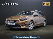 Kia Ceed - Sportswagon 1.5 T-GDi DynamicPlusLine | Stoel en Stuur verwa