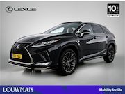Lexus RX-Serie - 450h 4WD F Sport Line | Mark Levinson | 360 Camera | Panoram