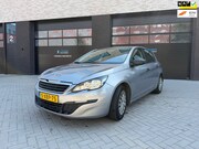 Peugeot 308 - 1.2 VTi Access