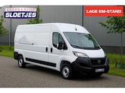 Fiat Ducato - 35 2.2 MultiJet L3H2 |140 pk |Camera |Cruise |Airco |Parkeer