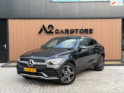 Mercedes-Benz GLC-Klasse Coupe - 300e 4MATIC Business Solution AMG TREKHAAK SFEERVERLICHTING