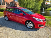 Kia Ceed - 1.6 GDI First Edition