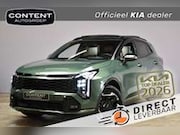 Kia Sportage - 1.6 T-GDi 239pk Hybrid AT6 GT-PlusLine NIEUW - DIR