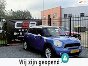 MINI Countryman - 2.0 Cooper SD Chili PANORAMA!NAVI!6BAK!KOOPJE!